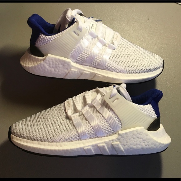 š„Adidas EQT Support 93-17 Menās Sneakerš„ - Picture 6 of 8